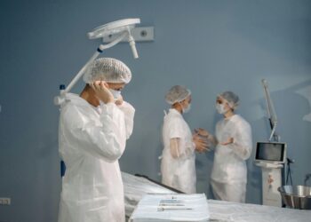 Nowa Poradnia Anestezjologiczna w Szpitalu w Stalowej Woli