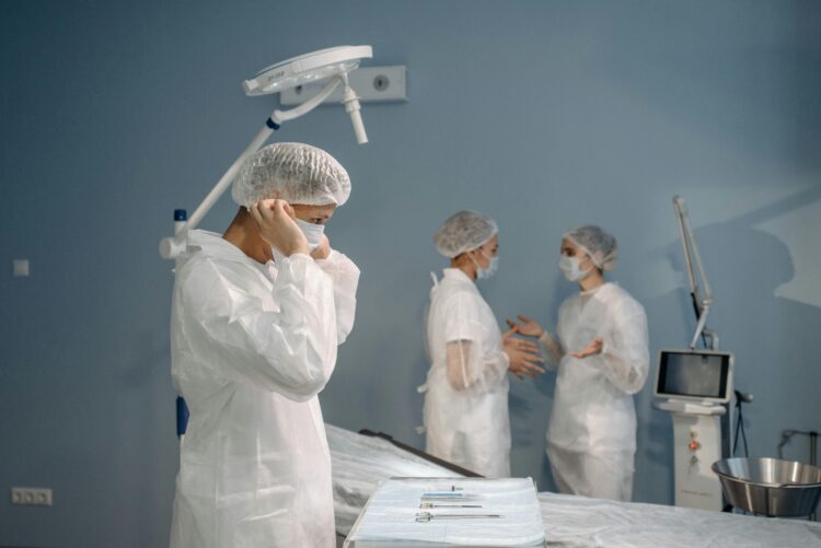 Nowa Poradnia Anestezjologiczna w Szpitalu w Stalowej Woli