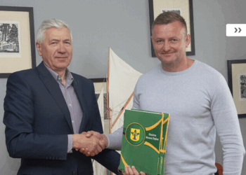 Nowe drogi i parkingi. Modernizacja infrastruktury drogowej w gminie Nowa Dęba