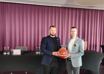 Opteam Energia Polska Resovia ma nowego trenera