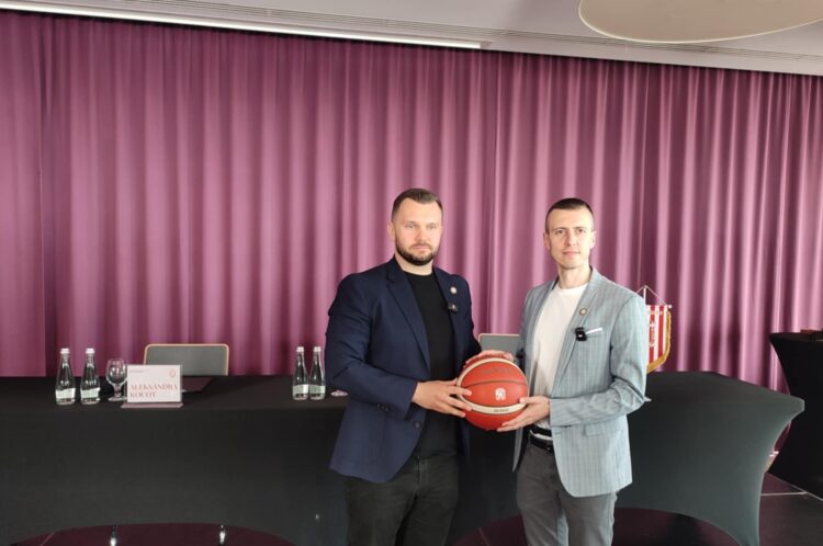 Opteam Energia Polska Resovia ma nowego trenera