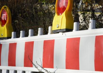 Utrudnienia na obwodnicy Sanoka na Podkarpaciu. Będą prowadzone prace gwarancyjne