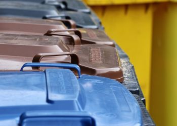 Podrzucanie śmieci w&nbsp;Rzeszowie. Nowe technologie w&nbsp;walce z&nbsp;problemem