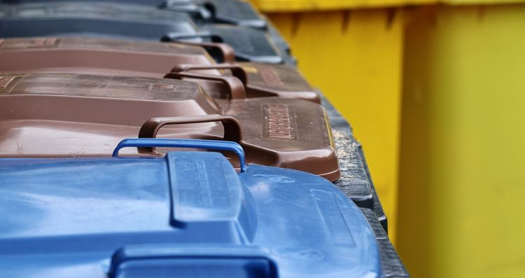 Podrzucanie śmieci w&nbsp;Rzeszowie. Nowe technologie w&nbsp;walce z&nbsp;problemem