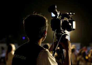 Powstanie film o Luciano Pavarottim – światowej sławy śpiewaku operowym