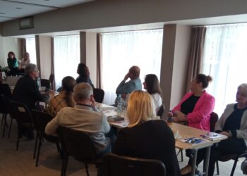 Pożyczki dla NGO na Podkarpaciu. Nawet 500 tysięcy złotych wsparcia