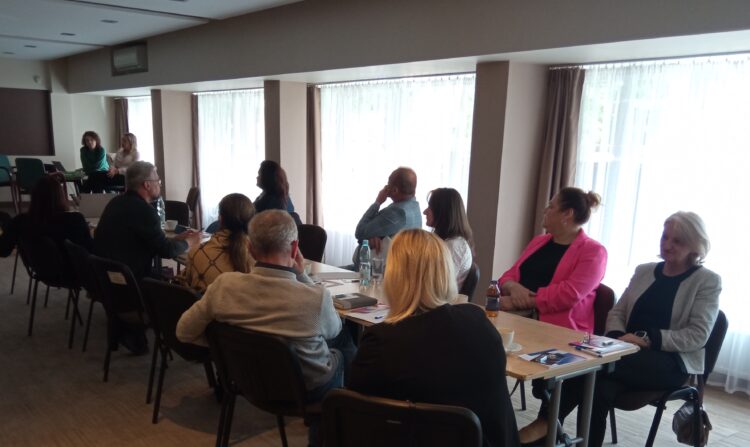 Pożyczki dla NGO na Podkarpaciu. Nawet 500 tysięcy złotych wsparcia 1 - Polskie Radio Rzeszów Pożyczki dla NGO na Podkarpaciu. Nawet 500 tysięcy złotych wsparcia