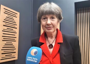 Prof. Lidia Morawska o badaniach naukowych jakości powietrza