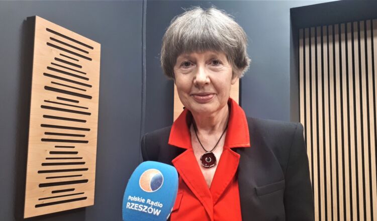 Prof. Lidia Morawska o badaniach naukowych jakości powietrza