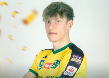 Siarka Tarnobrzeg ciągle w grze o baraże i awans do II ligi piłkarskiej