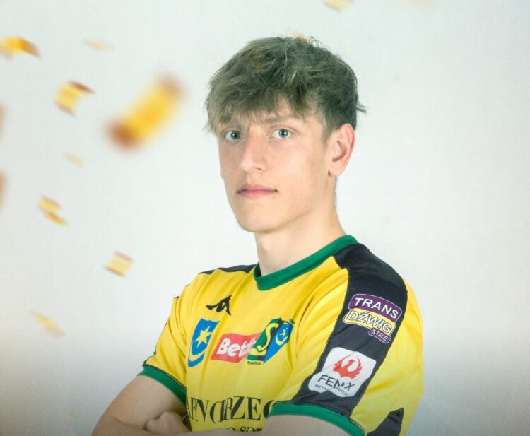 Siarka Tarnobrzeg ciągle w grze o baraże i awans do II ligi piłkarskiej 1 - Polskie Radio Rzeszów Siarka Tarnobrzeg ciągle w grze o baraże i awans do II ligi piłkarskiej