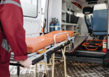 Wyzwania ratownictwa medycznego, konferencja w Jarosławiu