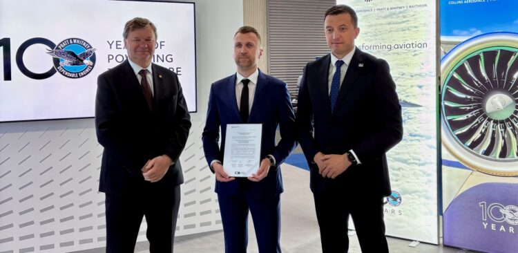 RTX inwestuje milion złotych w edukację STEM w Polsce – skorzysta 5000 uczniów