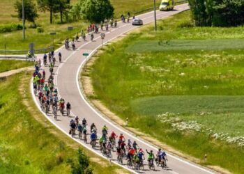 Festiwal Turystyki Rowerowej Roztocze