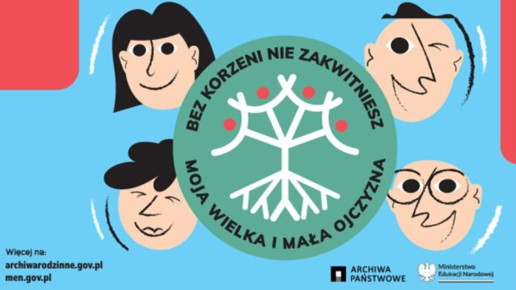 Rekordowa frekwencja i sukces uczniów z Podkarpacia w ogólnopolskim konkursie genealogicznym 1 - Polskie Radio Rzeszów Rekordowa frekwencja i sukces uczniów z Podkarpacia w ogólnopolskim konkursie genealogicznym