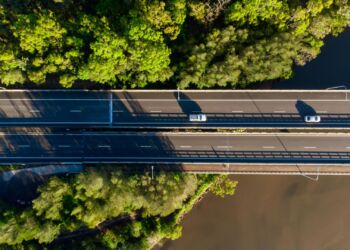 Remont mostu na Sanie w Stalowej Woli dobiega końca