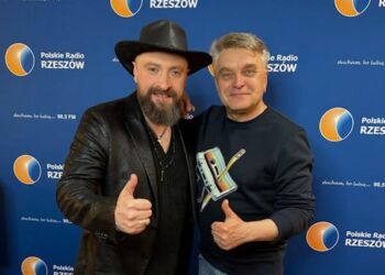 Nowy wokalista zespołu Perfect