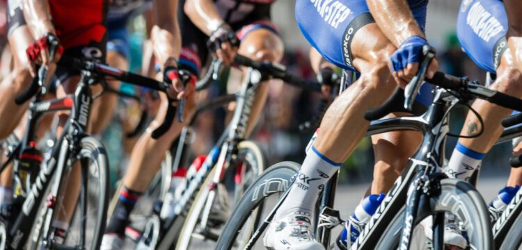 Majówka na dwóch kółkach w Łańcucie! Rusza XI Łańcucki Maraton MTB