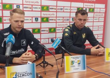Siarka Tarnobrzeg po&nbsp;ciężkim boju pokonuje Avię Świdnik