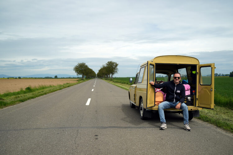 Motomagazyn 16.05.2025 1 - Polskie Radio Rzeszów Motomagazyn 16.05.2025