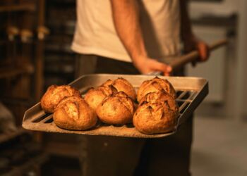 Światowy Dzień Bułki i Fastfooda