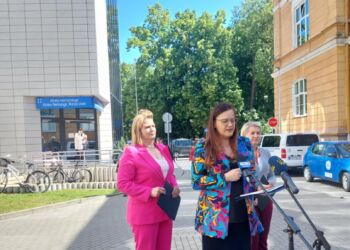 Szpital kliniczny w Rzeszowie. Odmienne stanowiska samorządowców