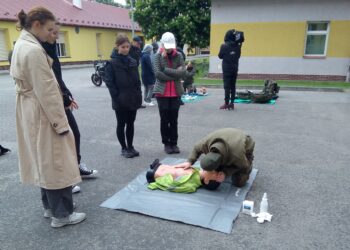 „Trenuj z wojskiem” na Podkarpaciu. VI edycja programu w Rzeszowie