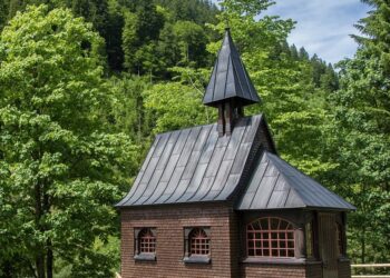 Trzy podkarpackie zabytki w finale ogólnopolskiego konkursu