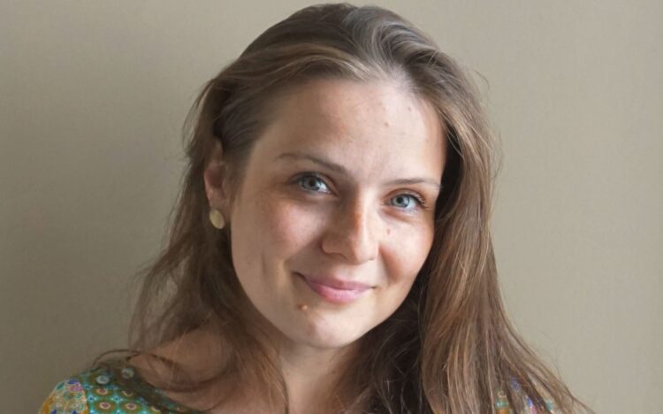 Dr Marcelina Jakimowicz z UR została laureatką Nagrody Historycznej POLITYKI