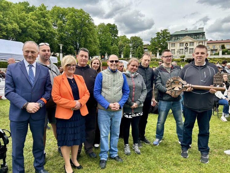 W Rzeszowie Dzień Osób z Niepełnosprawnościami