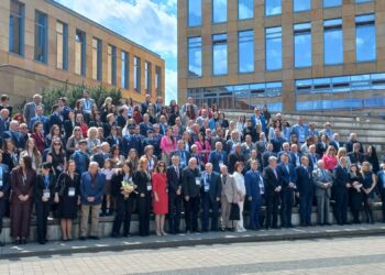 W Rzeszowie trwa 12. edycja Zjazdu Kryminalistycznego