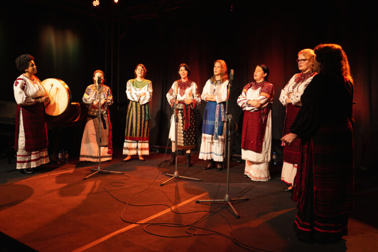 Jubileusz WIDYMO w Polskim Radio Rzeszów – 25 lat pieśni, pasji i Karpat