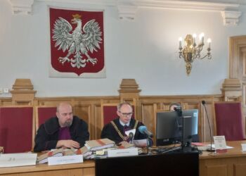 Wyrok w sprawie księdza oskarżonego o molestowanie chłopców