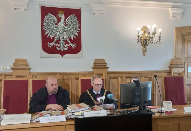 Wyrok w sprawie księdza oskarżonego o molestowanie chłopców