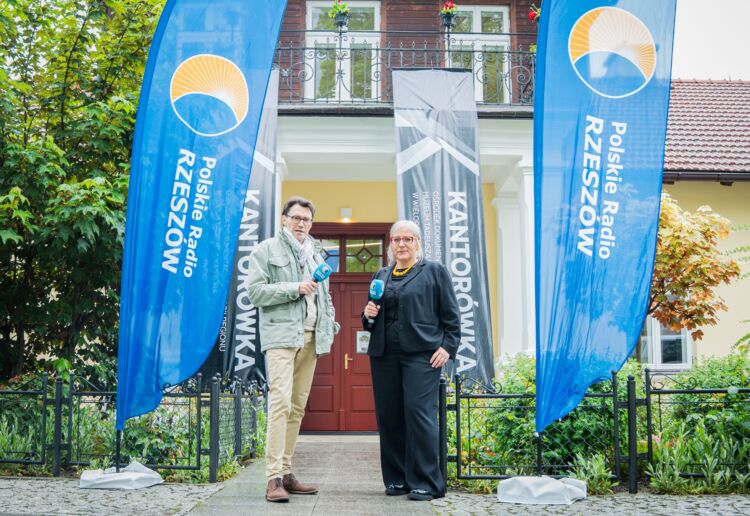 XIII Ogólnopolskie Prezentacje Teatrów Poszukujących o Nagrodę im. Tadeusza Kantora – Kantoralia [ZDJĘCIA]