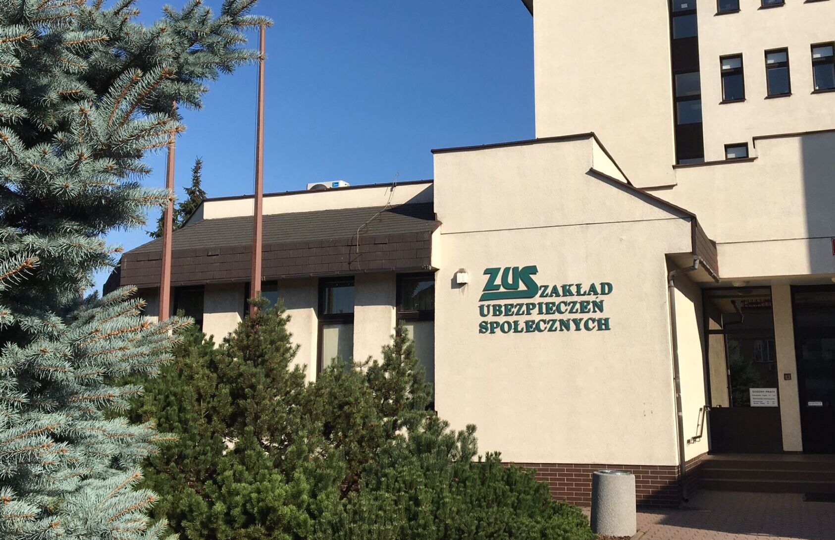 Telefoniczny dyżur ZUS dla seniorów