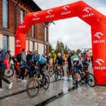 ORLEN Wyścig Narodów: Bieszczady znów na trasie. Dziś trzeci etap - Polskie Radio Rzeszów