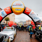 ORLEN Wyścig Narodów: Bieszczady znów na trasie. Dziś trzeci etap - Polskie Radio Rzeszów