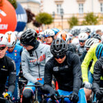 ORLEN Wyścig Narodów: Bieszczady znów na trasie. Dziś trzeci etap - Polskie Radio Rzeszów