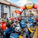 Zakończył się ORLEN Wyścig Narodów 6 - Polskie Radio Rzeszów Zakończył się ORLEN Wyścig Narodów - Polskie Radio Rzeszów