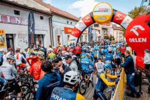 Zakończył się ORLEN Wyścig Narodów - Polskie Radio Rzeszów