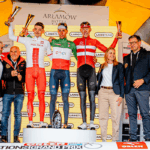 Zakończył się ORLEN Wyścig Narodów 5 - Polskie Radio Rzeszów Zakończył się ORLEN Wyścig Narodów - Polskie Radio Rzeszów