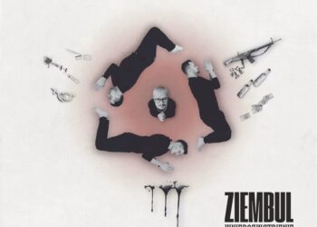 Ziembul – „Wniebozwątpienie”