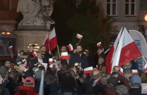 Rafał Trzaskowski (wg sondaży) wygrywa pierwszą turę wyborów [Aktualizacja] - Polskie Radio Rzeszów