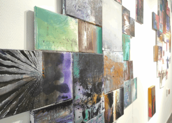 „stan_bieżący” – doktoranci UR pokazują twórczy proces, etapy w kształceniu i życiu