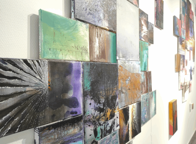 „stan_bieżący” – doktoranci UR pokazują twórczy proces, etapy w kształceniu i życiu 1 - Polskie Radio Rzeszów „stan_bieżący” – doktoranci UR pokazują twórczy proces, etapy w kształceniu i życiu