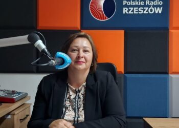 Aneta Garanty o Europejskiej Nocy Muzeów w Stalowej Woli