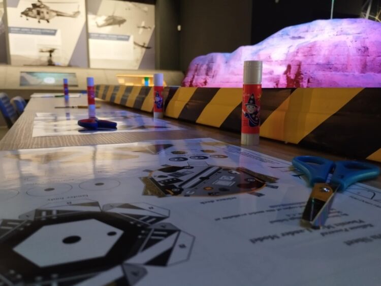 Festiwal Wynalazków pod hasłem „Kierunek Kosmos” po raz trzeci w Stalowej Woli [ZDJĘCIA]