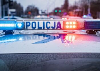 Trwają poszukiwania 36-latka. Do tej pory nie nawiązał kontaktu z rodziną