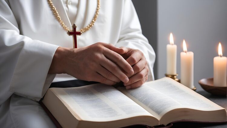 Czterech kapłanów diecezji rzeszowskiej otrzymało tytuł Kapelana Honorowego papieża Franciszka